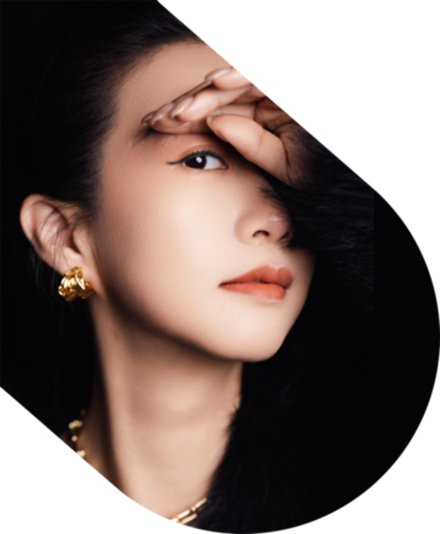 Clean Jewel 的設計靈感