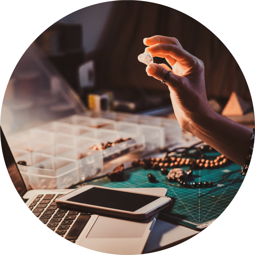 Hai Feng Enviro Jewel Hub